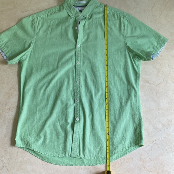 American Heritage Button-Down Shirt - Picture 11 of 11